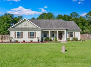 112 Nandina Way, Crawfordville, FL 32327