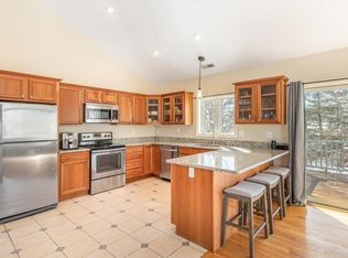12 Oxford Rd #2, Gloucester, MA 01930
