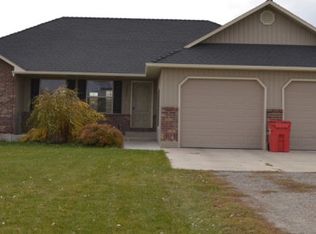 3920 E 132 N, Rigby, ID 83442