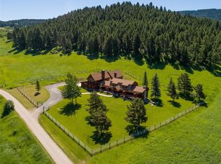 7900 Bridger Canyon Rd, Bozeman, MT 59715