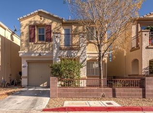 3618 Wireless Ct, Las Vegas, NV 89129