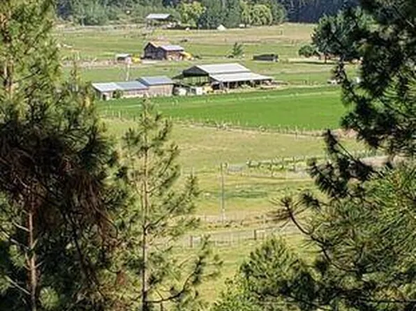 Nka Nile Rd, Naches, WA 98937