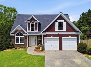 5080 Newpark Dr NW, Acworth, GA 30101