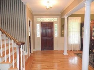 2600 Mount Zion Church Rd, Alexis, NC 28006