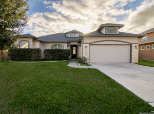 15603 Rhodius Ln, Selma, TX 78154