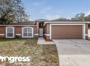 2137 Tioga Dr, Land O Lakes, FL 34639