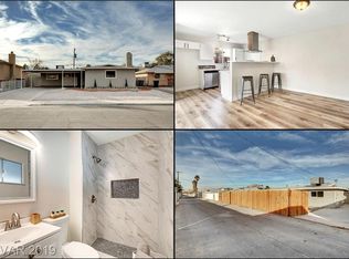 324 S Crestline Dr, Las Vegas, NV 89107