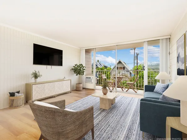 68-055 Akule St APT 308, Waialua, HI 96791