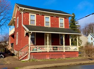 309 Grier St, Williamsport, PA 17701