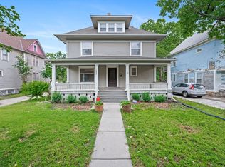 1339 N Emporia Ave, Wichita, KS 67214