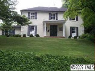 212 Colville Rd, Charlotte, NC 28207