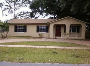 5317 Camrose Ct, Orlando, FL 32808