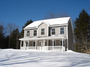 48 Hurlin Smith Rd, Buxton, ME 04093