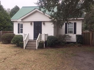 1332 Erckmann Dr, Mount Pleasant, SC 29464