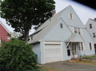 23 Wind Rd, East Hartford, CT 06108