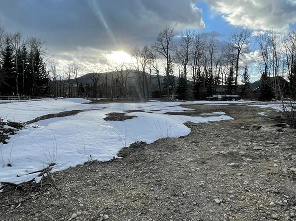 Nsn Holly Valley Lane & Kainu Ave, Red Lodge, MT 59068