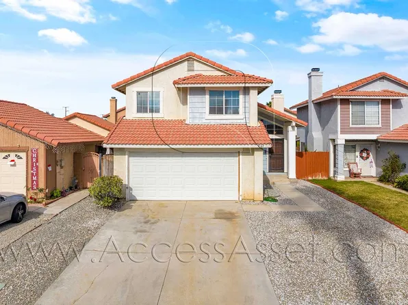 464 E Jarvis St, Perris, CA 92571