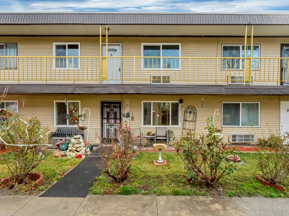 1601 W 400 S APT 63, Salt Lake City, UT 84104