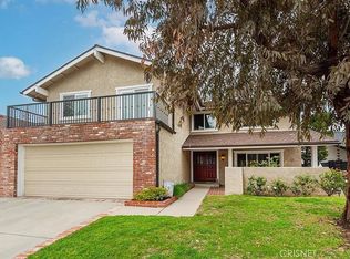 7526 Bobbyboyar Ave, Canoga Park, CA 91304
