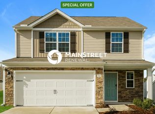 741 Cider Mill Way, Zebulon, NC 27597