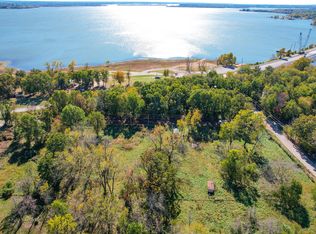 26994 S 540th Rd, Afton, OK 74331