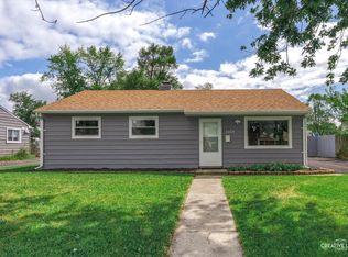 2224 Benedict Ave, Joliet, IL 60436