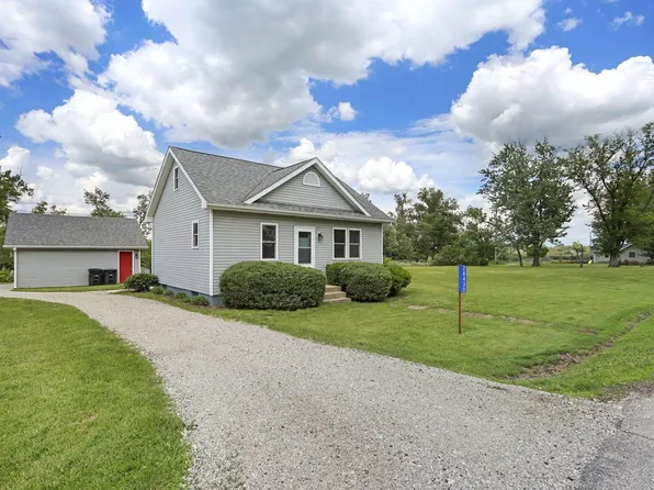 28430 117th STREET, Trevor, WI 53179