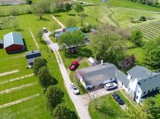 16540 State Route 207, Mount Sterling, OH 43143