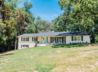 137 Rivoli Woods Dr, Macon, GA 31210