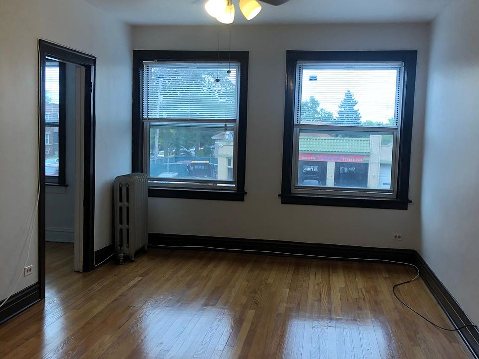 Living space/room