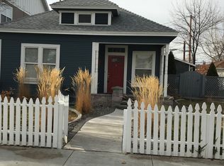 621 Lander St, Reno, NV 89509