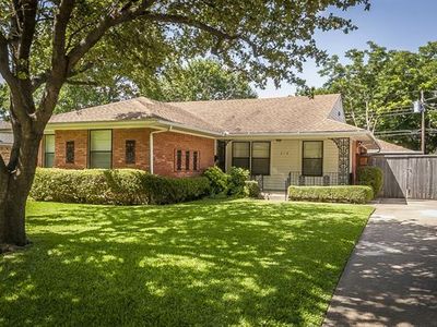 619 Bondstone Dr, Dallas, TX, 75218