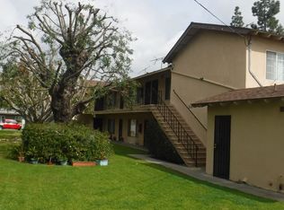 12605 Kensington Ln APT 5, Garden Grove, CA 92840