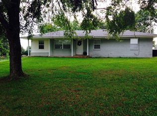 228 NE Five Lutie Rd, Wilburton, OK 74578