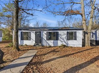 129 Rising Fawn Trl NE, Rome, GA 30165