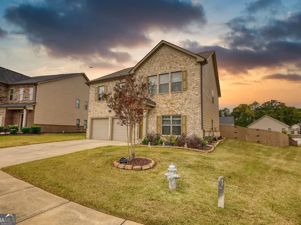 176 Sunland Blvd, McDonough, GA 30253