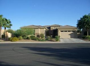 1365 E Macaw Ct, Gilbert, AZ 85297