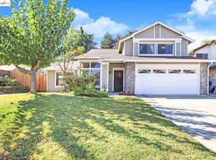 4654 Antelope Way, Antioch, CA