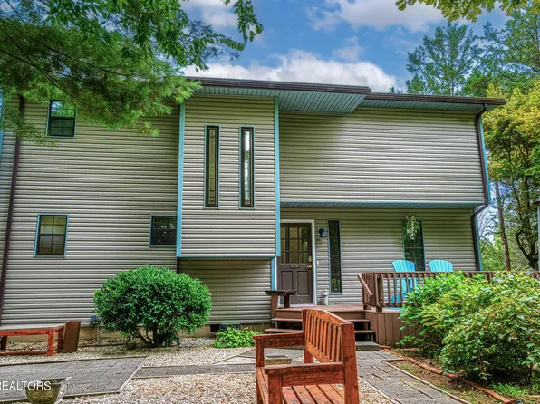 518 Wye Dr, Seymour, TN 37865
