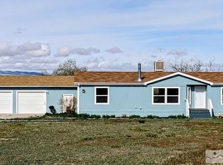 22215 Topaz Lake Ln, Lovelock, NV 89419