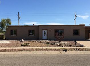 7926 E Beverly St, Tucson, AZ 85710