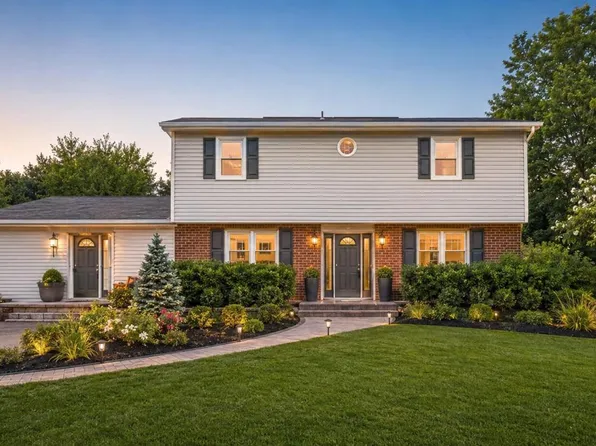 1204 Dicus Mill Rd, Millersville, MD 21108