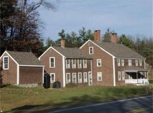 399 Middle Rd, Brentwood, NH 03833