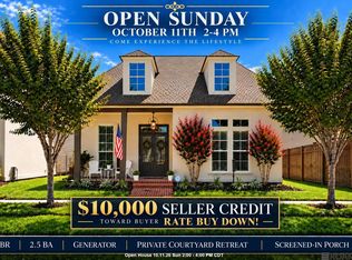 10739 Turning Leaf Dr, Baton Rouge, LA 70810