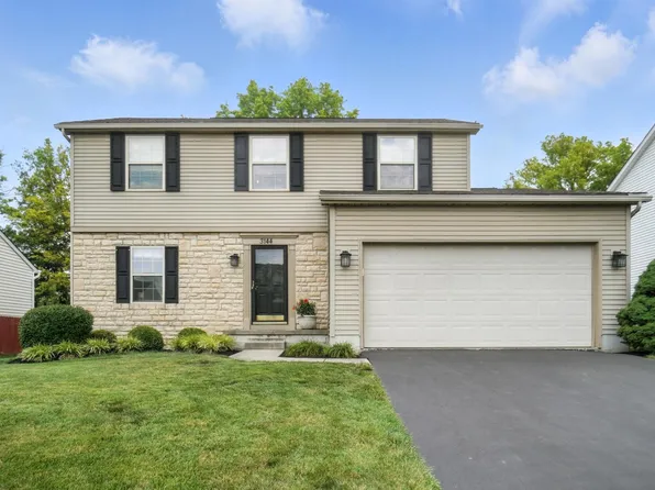 3144 Sophie St, Columbus, OH 43219