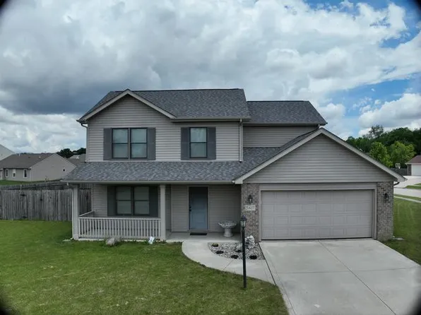 5427 Kodiak Trl, Auburn, IN 46706