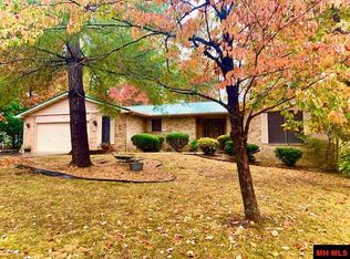 1 Partridge Pl, Mountain Home, AR 72653