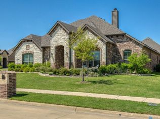 441 Garden Tree Trl, Midlothian, TX 76065