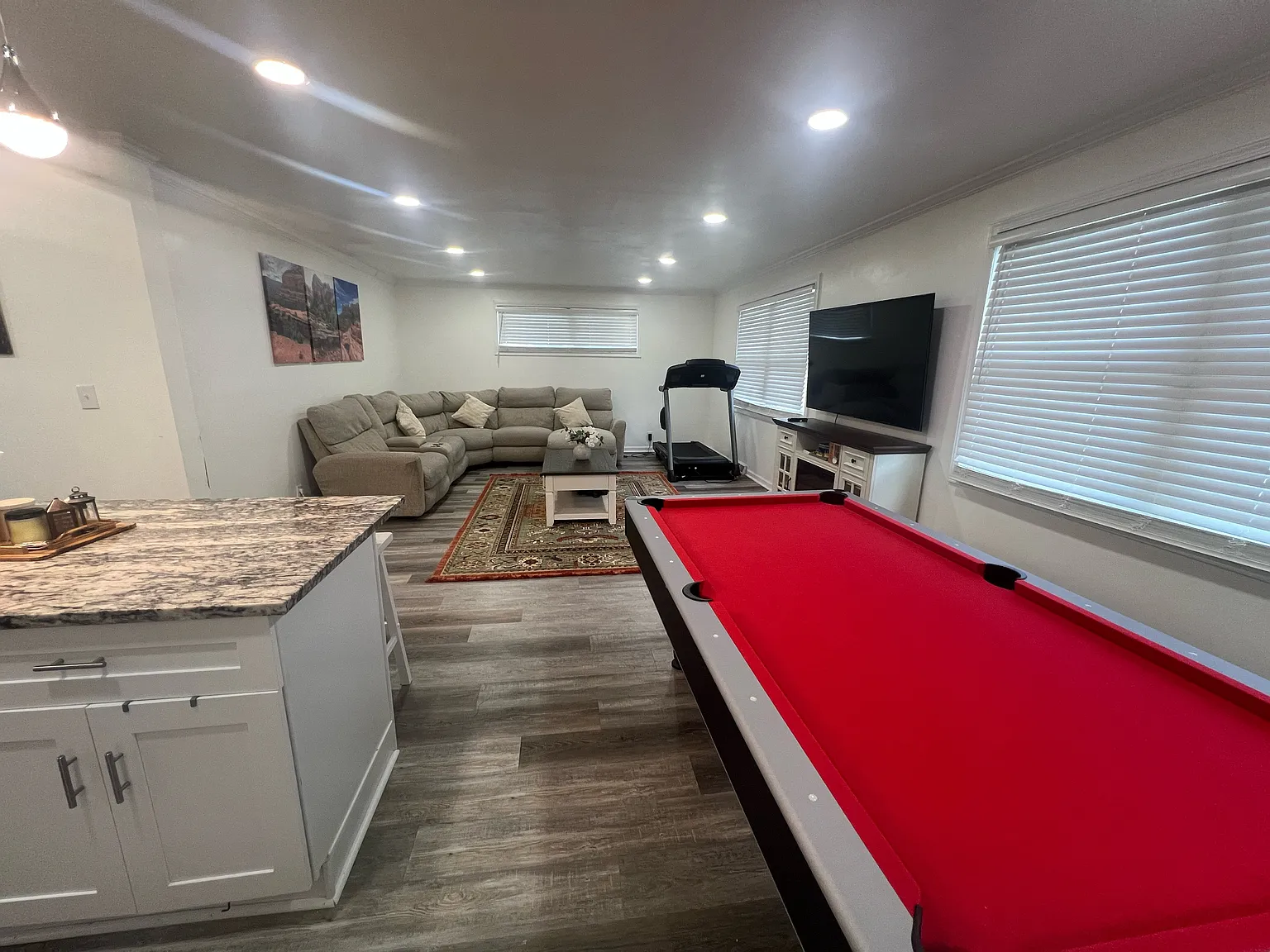 3 bed, 1442 sqft, $2,200 — Photo 2