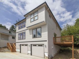 4611 NE 12th Ct, Vancouver, WA